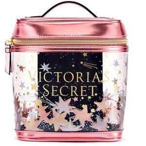 Victoria’s Secret Travel Makeup Bag
